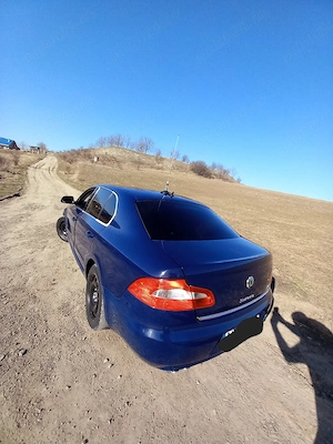 vand skoda superb  - imagine 9