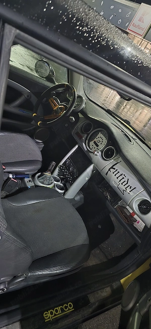 Mini chopper R50  - imagine 3