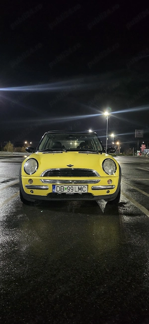 Mini chopper R50  - imagine 4