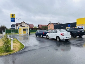 Centru comercial 1200 mp , 4000 mp parcare , ideal investitie, Dragomiresti Vale - imagine 4