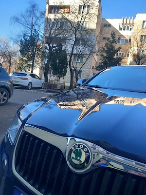 vand skoda superb  - imagine 10