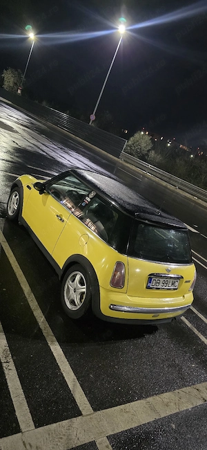 Mini chopper R50  - imagine 6