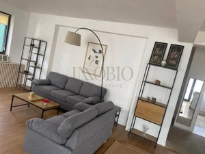 Apartament cu 3 camere in vila noua