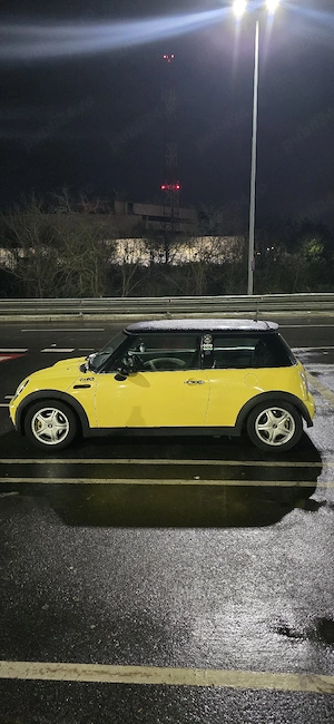 Mini chopper R50  - imagine 7