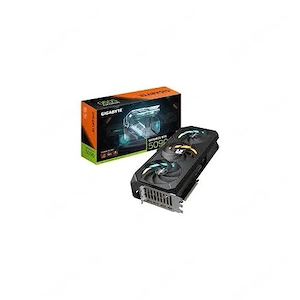 Placa video GIGABYTE GeForce RTX 5090 Gaming  OC 32GB GDDR7 512-bit DLSS 4.0