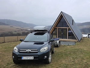 Toyota Rav4 2006 2.2 DCat 177CP