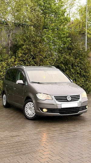 vw touran fl accept variante!!! - imagine 2