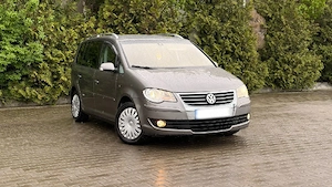 vw touran fl accept variante!!!