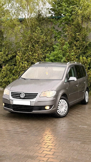 vw touran fl accept variante!!! - imagine 3