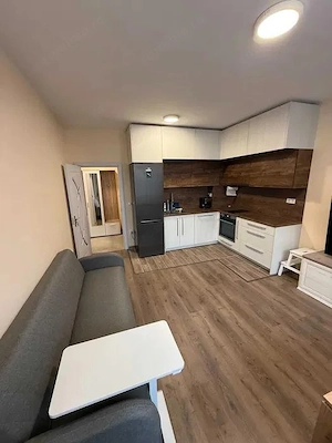 Apartament cu 2 camere de închiriat în zona Pacii - imagine 2