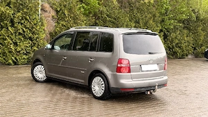 vw touran fl accept variante!!! - imagine 5