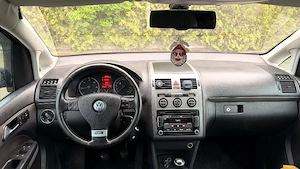 vw touran fl accept variante!!! - imagine 4