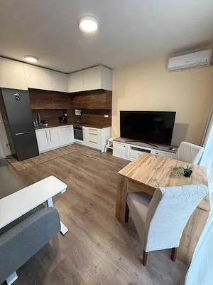 Apartament cu 2 camere de închiriat în zona Pacii - imagine 4