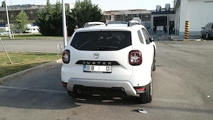 DACIA Duster 2 TCe 130 GPF 4WD upgraded - imagine 3