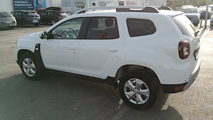 DACIA Duster 2 TCe 130 GPF 4WD upgraded - imagine 4