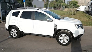 DACIA Duster 2 TCe 130 GPF 4WD upgraded - imagine 2