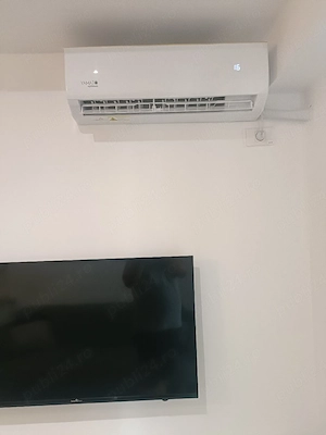 montaj aer condiționat 