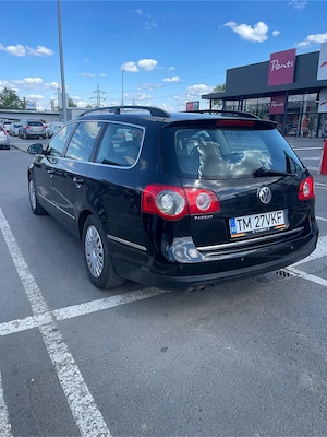 Volkswagen Passat 2.0 TDI 4Motion