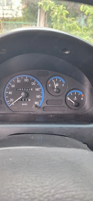 matiz alb  - imagine 5