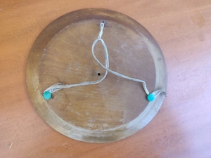Farfurie neoromânescă  - imagine 3