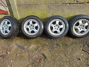 vand jante  - imagine 2