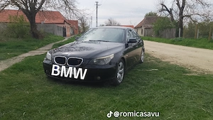 Vând Bmw 530d an 2004