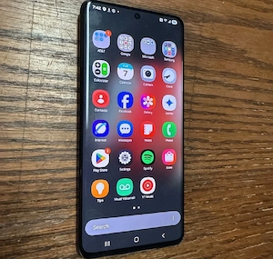 Samsung S21 Ultra 128 Gb  - imagine 2