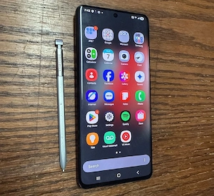 Samsung S21 Ultra 128 Gb 