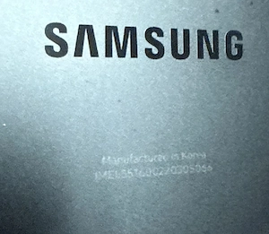 Samsung S21 Ultra 128 Gb  - imagine 3