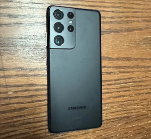 Samsung S21 Ultra 128 Gb  - imagine 4