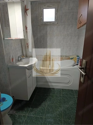 3 Camere Decomandat, 2 bai | Parter | Zona Soarelui – Parcul Pădurice - imagine 5