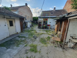 Teren in Iosefin de vanzare.