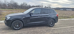 Bmw x3 Euro 6 - imagine 4