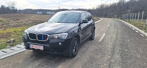 Bmw x3 Euro 6 - imagine 2