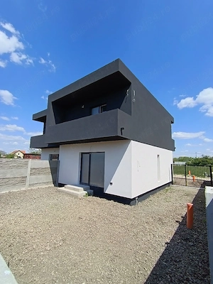 Ultima disponibilă. Casă de locuit, tip duplex, Sânandrei - imagine 5