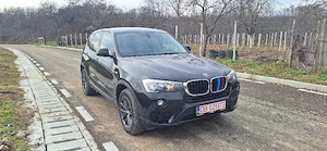Bmw x3 Euro 6 - imagine 5