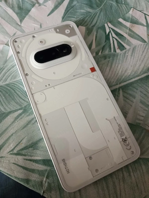 vand schimb noting phone 3a  - imagine 2