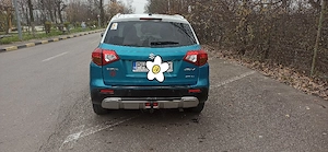 Vand suzuki vitara - imagine 4