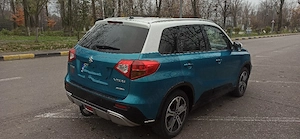 Vand suzuki vitara - imagine 2