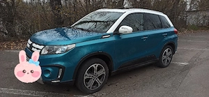 Vand suzuki vitara