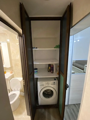 Apartament 3 camere  - imagine 2