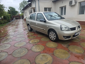 Renault Symbol 2008 luna 12 .Provenienta RO-Persona fizica. 15 DCI Euro 4.150000km.Pret 1500Euro - imagine 2