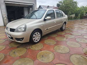 Renault Symbol 2008 luna 12 .Provenienta RO-Persona fizica. 15 DCI Euro 4.150000km.Pret 1500Euro - imagine 3