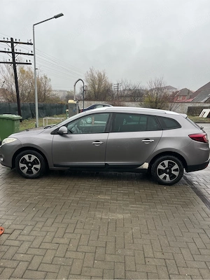 vand reault megan 2009