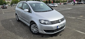 Volkswagen Golf 6 Plus, 1.6MPI+GPL,102 C.P.,Euro 5 - imagine 2