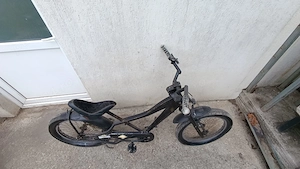 Bicicleta Low Rider Giant Dub stil chopper moto pt copii   adulti  - imagine 2