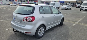Volkswagen Golf 6 Plus, 1.6MPI+GPL,102 C.P.,Euro 5 - imagine 3
