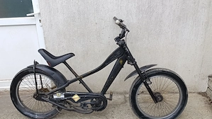 Bicicleta Low Rider Giant Dub stil chopper moto pt copii   adulti  - imagine 3