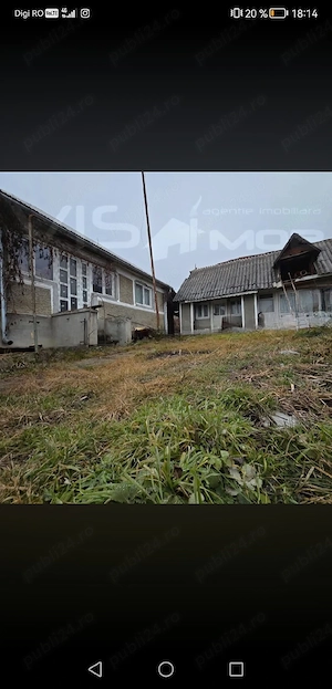 Casa de vanzare în Com Gura Văii lângă Onesti!!!!  - imagine 5