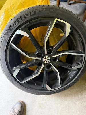 jante golf 7 2019 - imagine 4